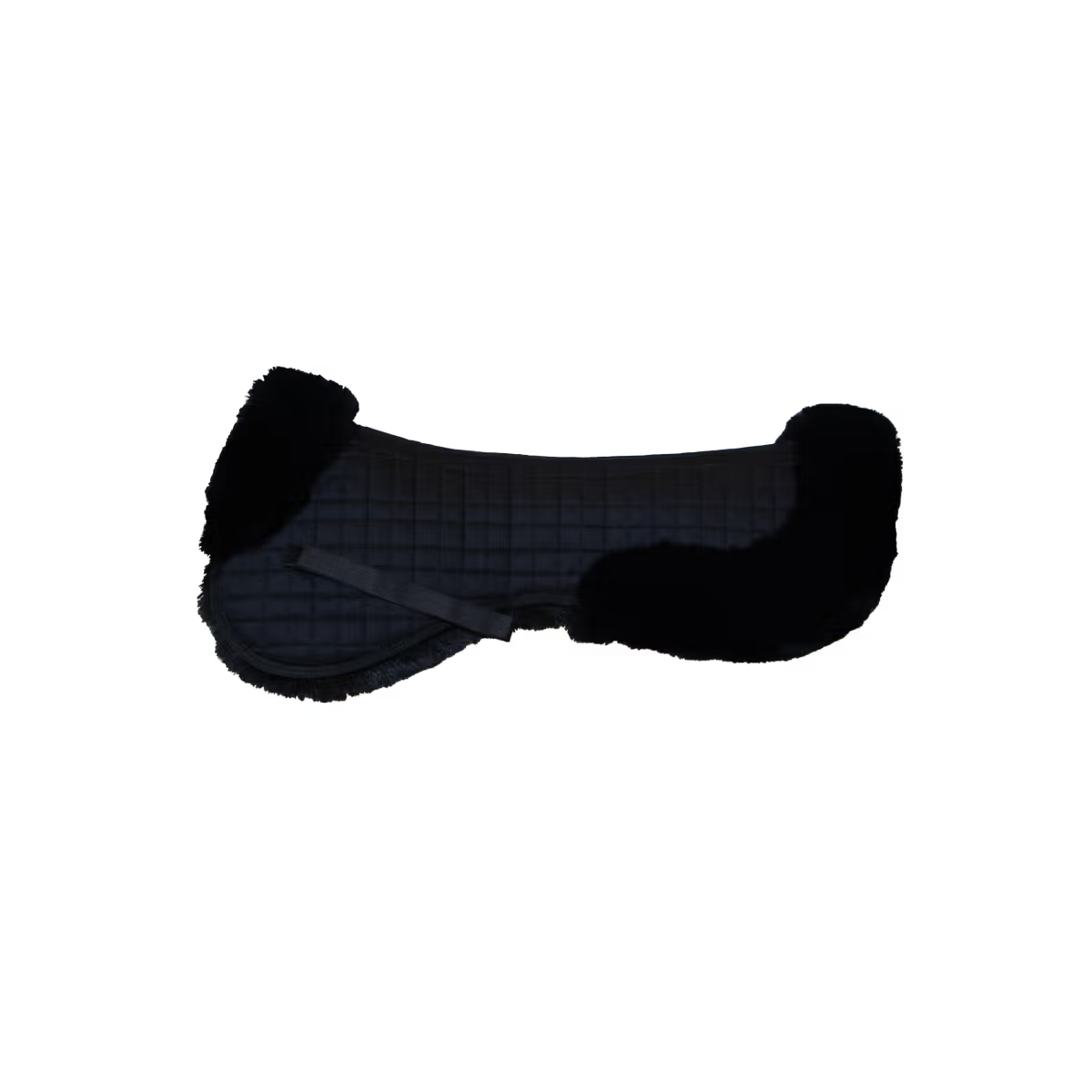 Kentucky Sheepskin Half Pad Absorb