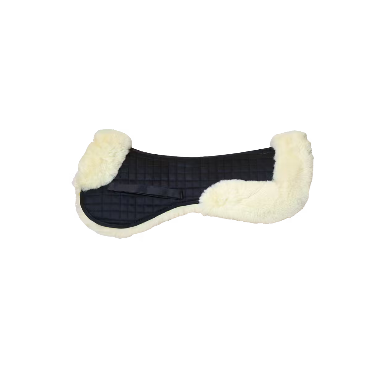 Kentucky Sheepskin Half Pad Absorb