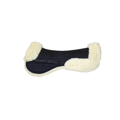 Kentucky Sheepskin Half Pad Absorb