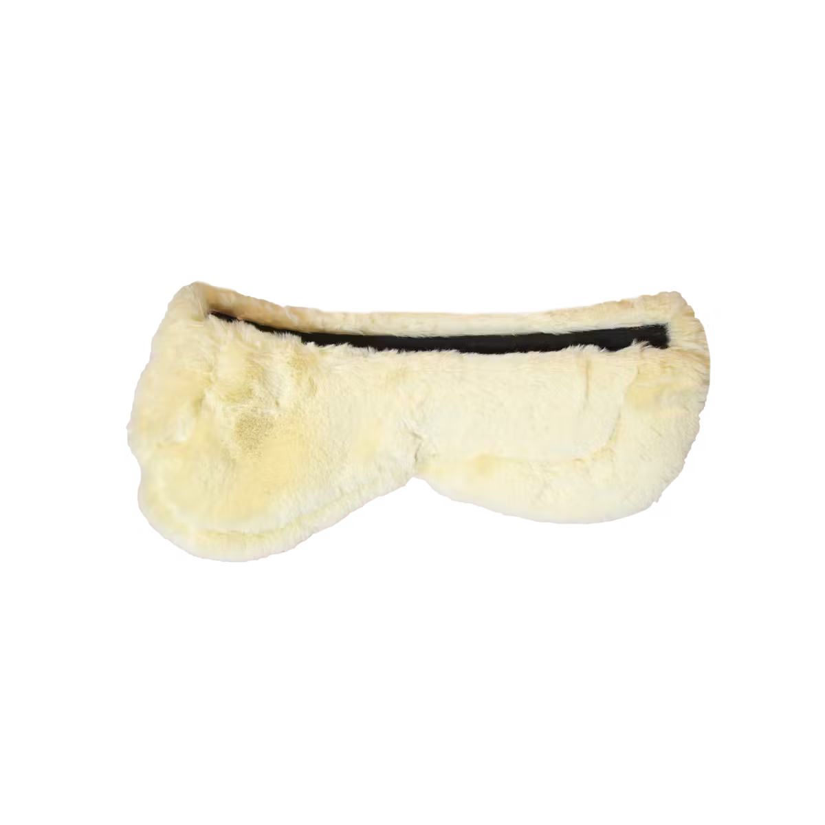 Kentucky Sheepskin Half Pad Absorb