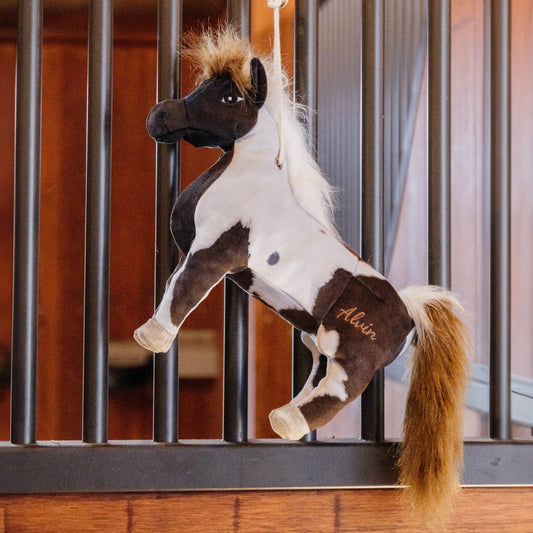 Kentucky Relax Horse Toy - Alvin