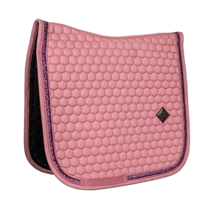 Kentucky Saddle Pad Glitter Band - Dressage
