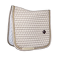 Kentucky Saddle Pad Glitter Band - Dressage
