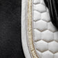 Kentucky Saddle Pad Glitter Band - Dressage