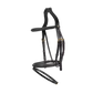 Dy'on Plaited Flash Noseband Bridle - D Collection