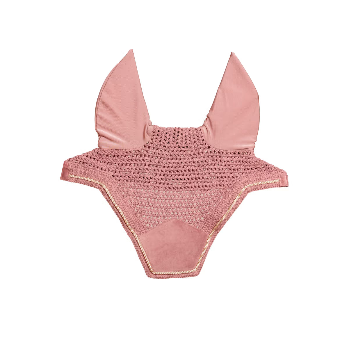 Kentucky Fly Veil Wellington Velvet - Soundless
