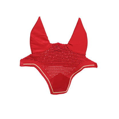Kentucky Fly Veil Wellington Velvet - Soundless
