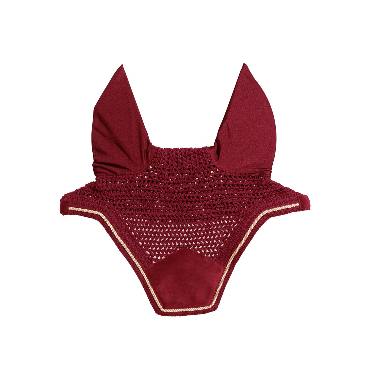 Kentucky Fly Veil Wellington Velvet - Soundless