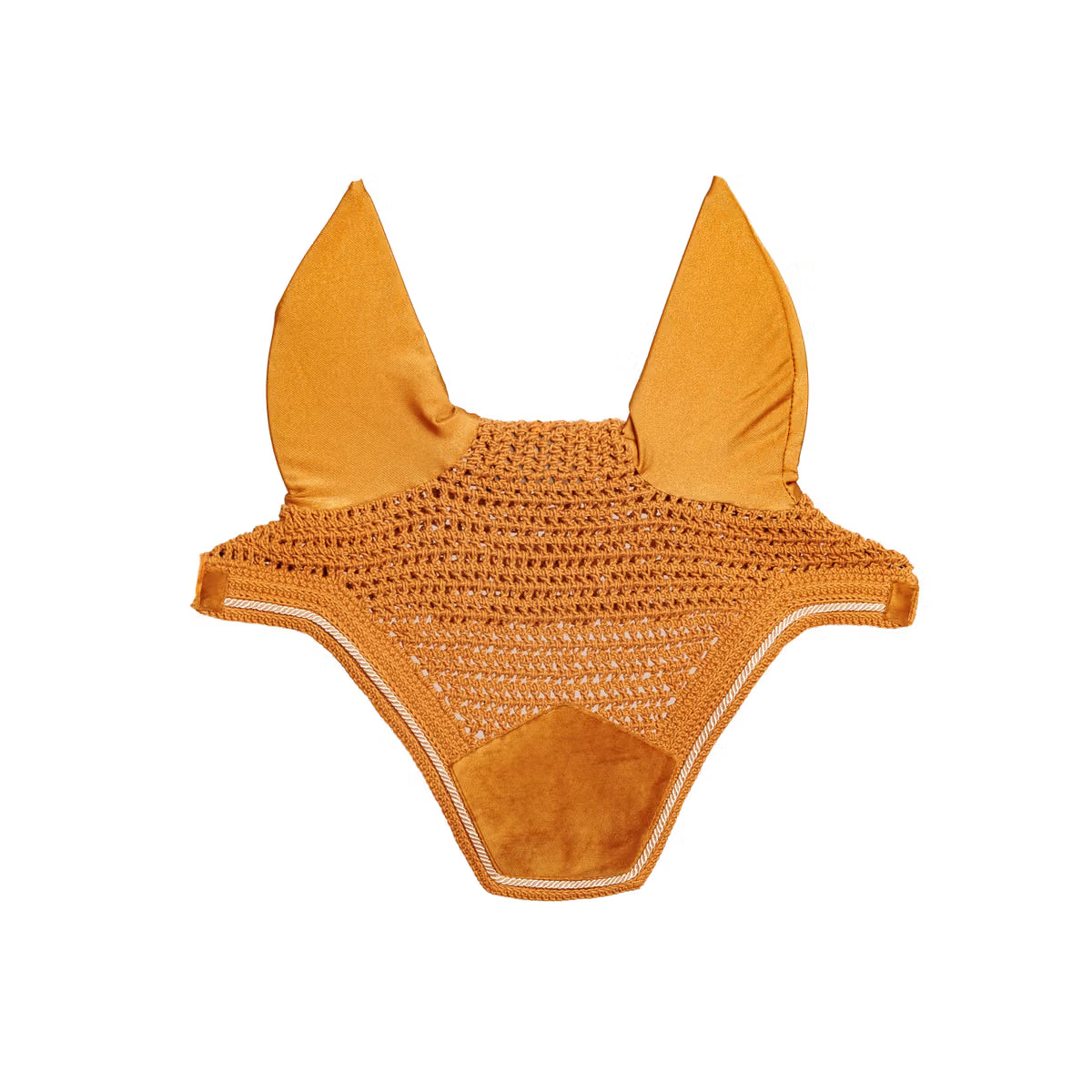 Kentucky Fly Veil Wellington Velvet - Soundless