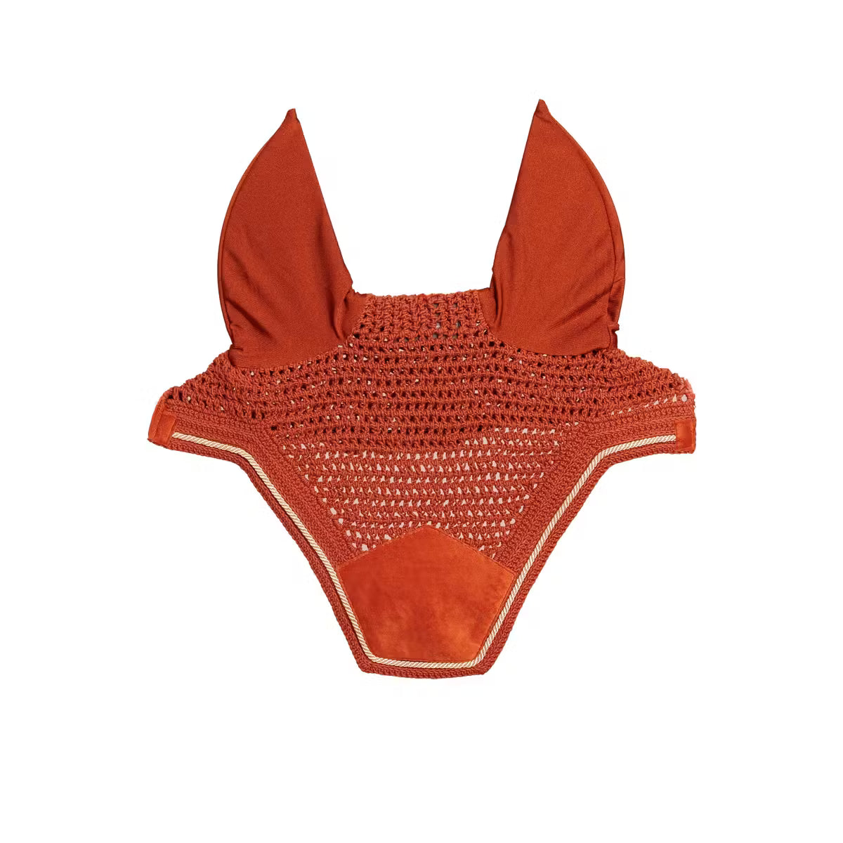 Kentucky Fly Veil Wellington Velvet - Soundless