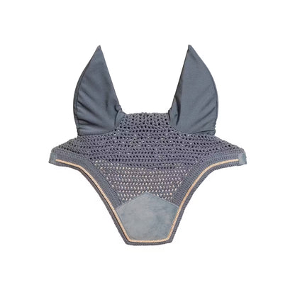 Kentucky Fly Veil Wellington Velvet - Soundless