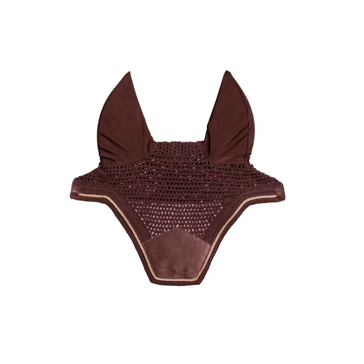 Kentucky Fly Veil Wellington Velvet - Soundless
