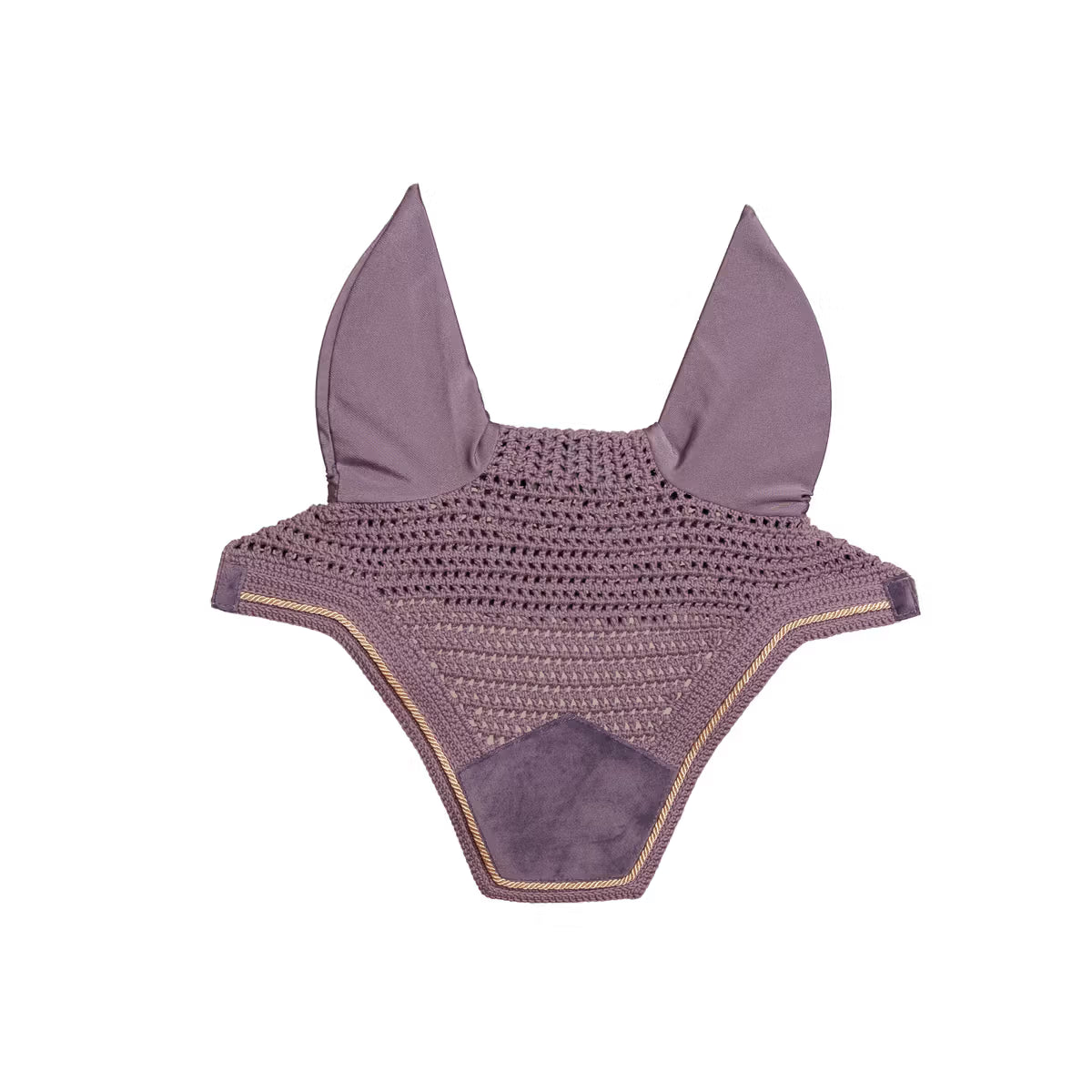Kentucky Fly Veil Wellington Velvet - Soundless