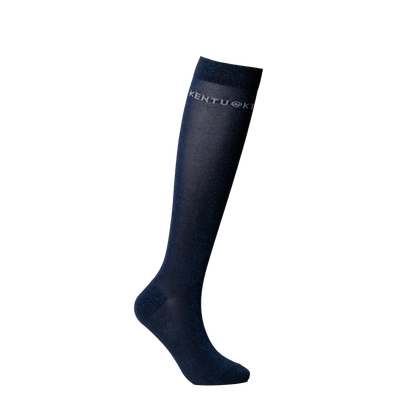 Kentucky Glitter Socks - Set of 3