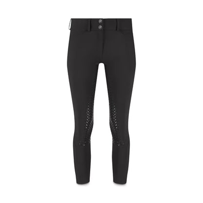 Kentucky Miami Women Breeches - Full Grip - Navy & Black