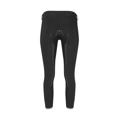 Kentucky Miami Women Breeches - Full Grip - Navy & Black