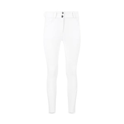 Kentucky Miami Women Breeches - Full Grip - White