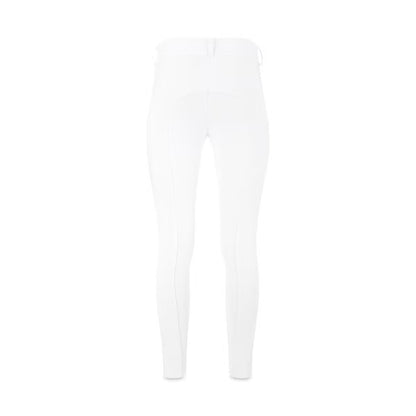 Kentucky Miami Women Breeches - Full Grip - White