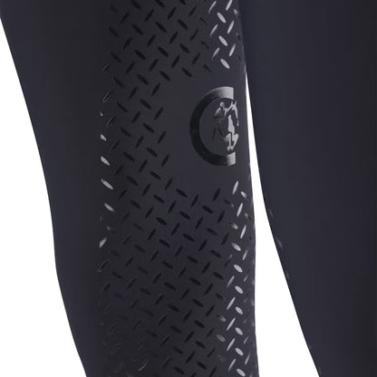 Kentucky Miami Women Breeches - Full Grip - Navy & Black