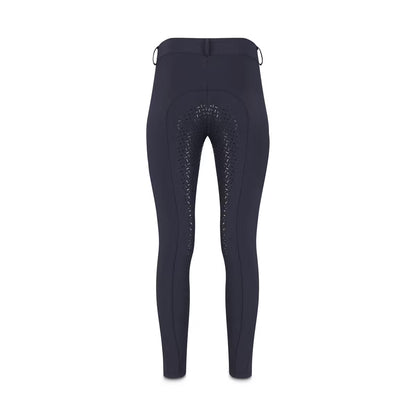 Kentucky Miami Women Breeches - Full Grip - Navy & Black