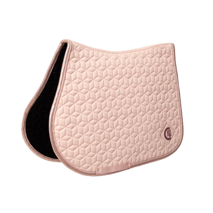 Kentucky Saddle Pad Sparkling - Jumping