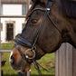 Dy'on ComfoHead Bridle
