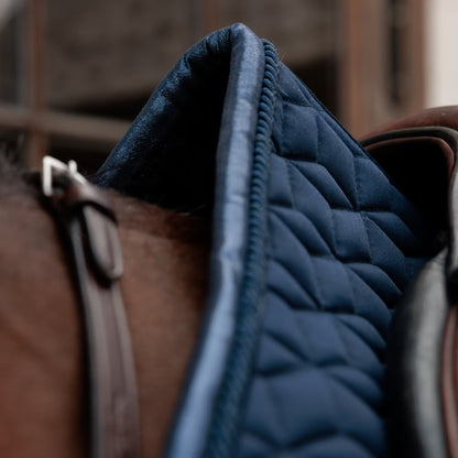 Kentucky Saddle Pad Sparkling - Jumping