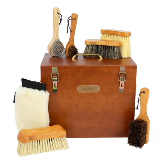 Kentucky Tack Box Set