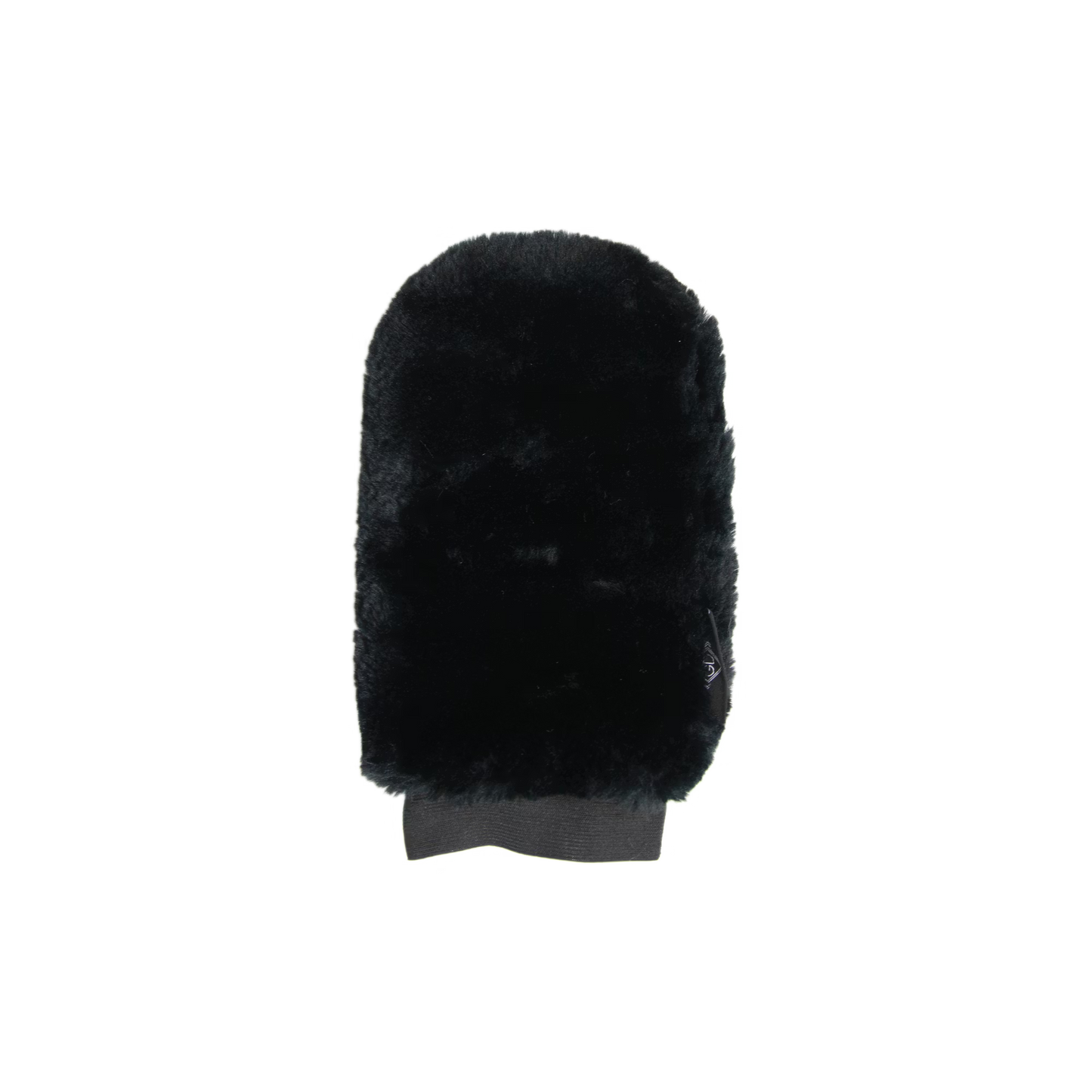 Kentucky Grooming Deluxe Sheepskin Grooming Glove