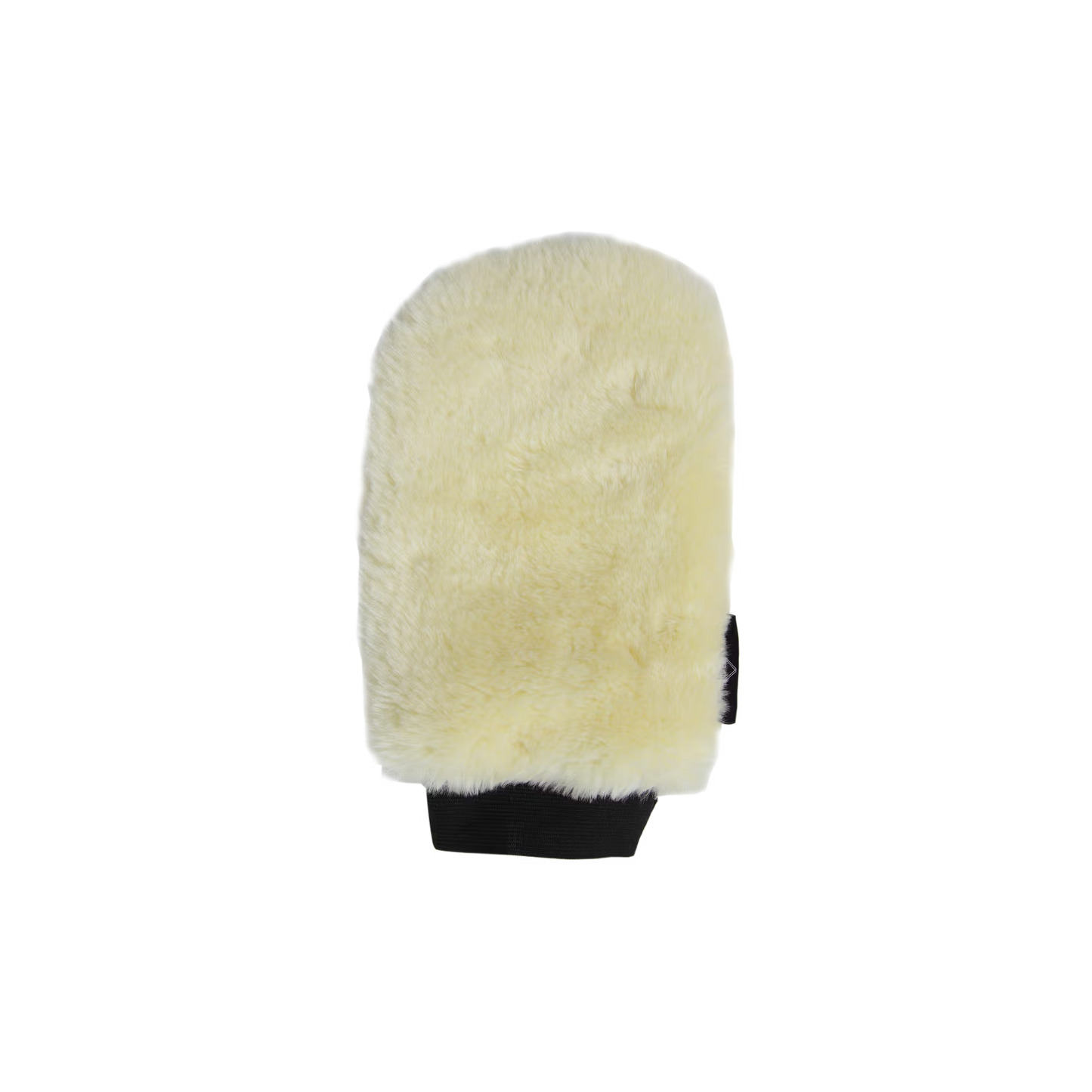 Kentucky Grooming Deluxe Sheepskin Grooming Glove