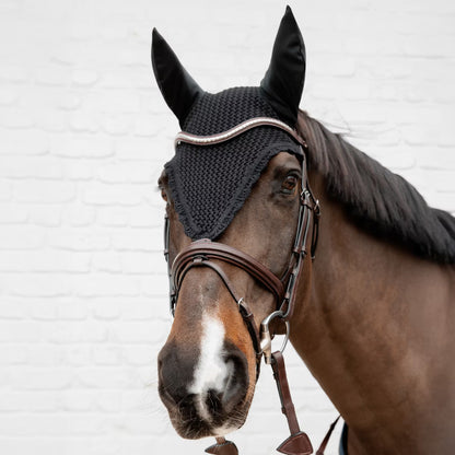 Kentucky Fly Veil Long - Soundless