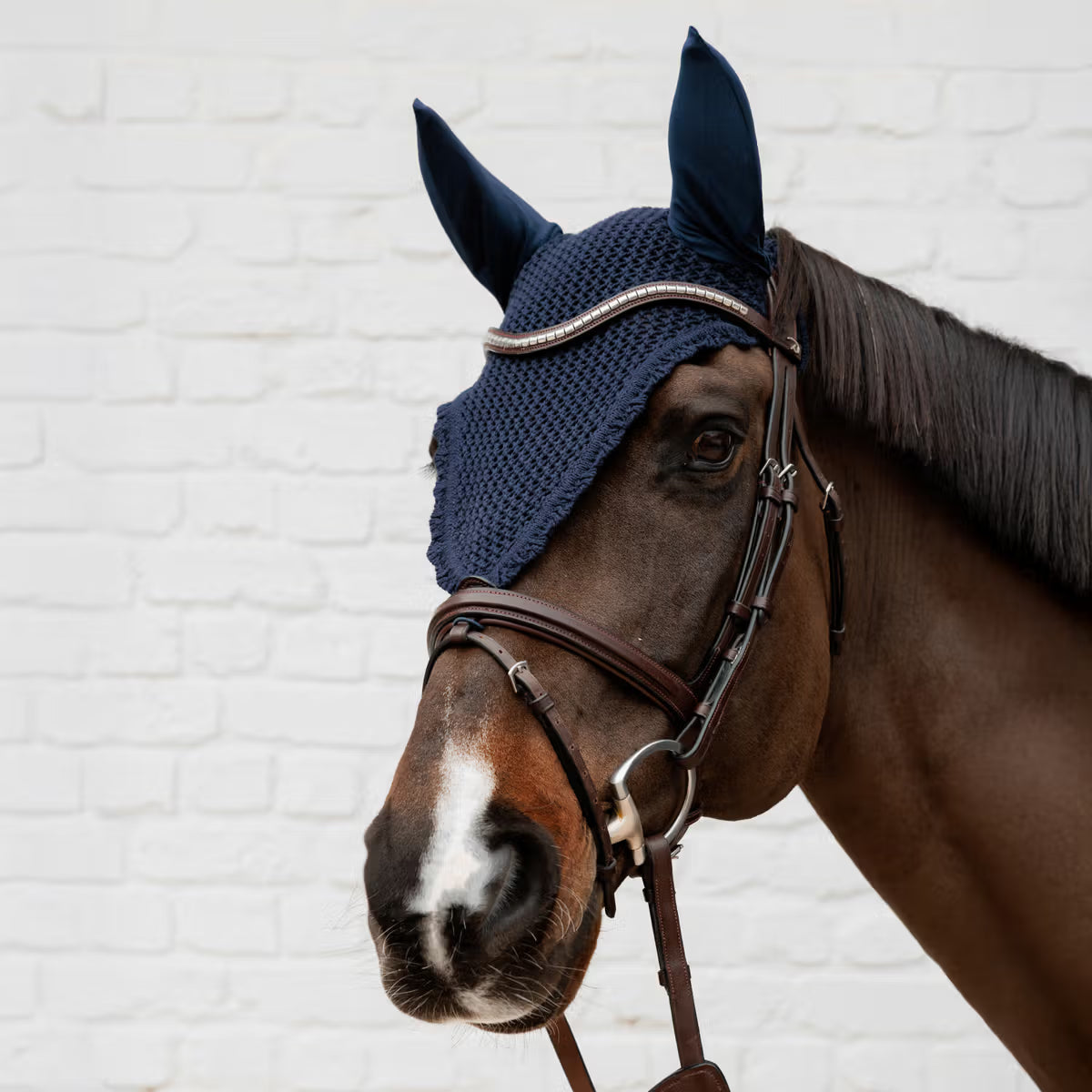 Kentucky Fly Veil Long - Soundless