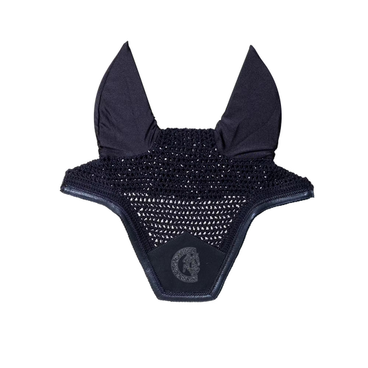 Kentucky Fly Veil Wellington Sparkling - Not Soundless