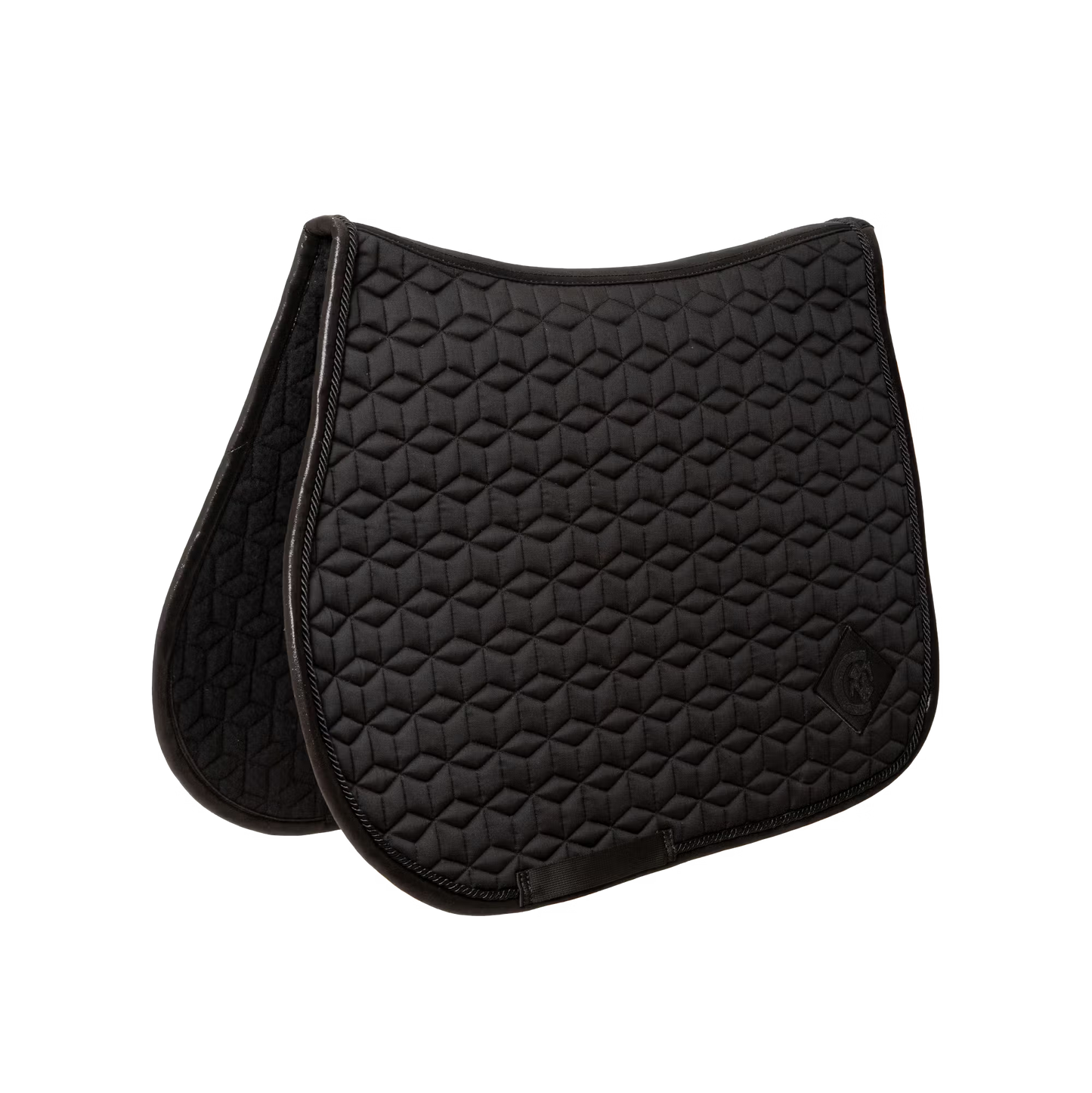 Kentucky Saddle Pad Sparkling - Jumping