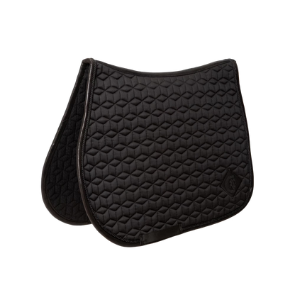 Kentucky Saddle Pad Sparkling - Jumping