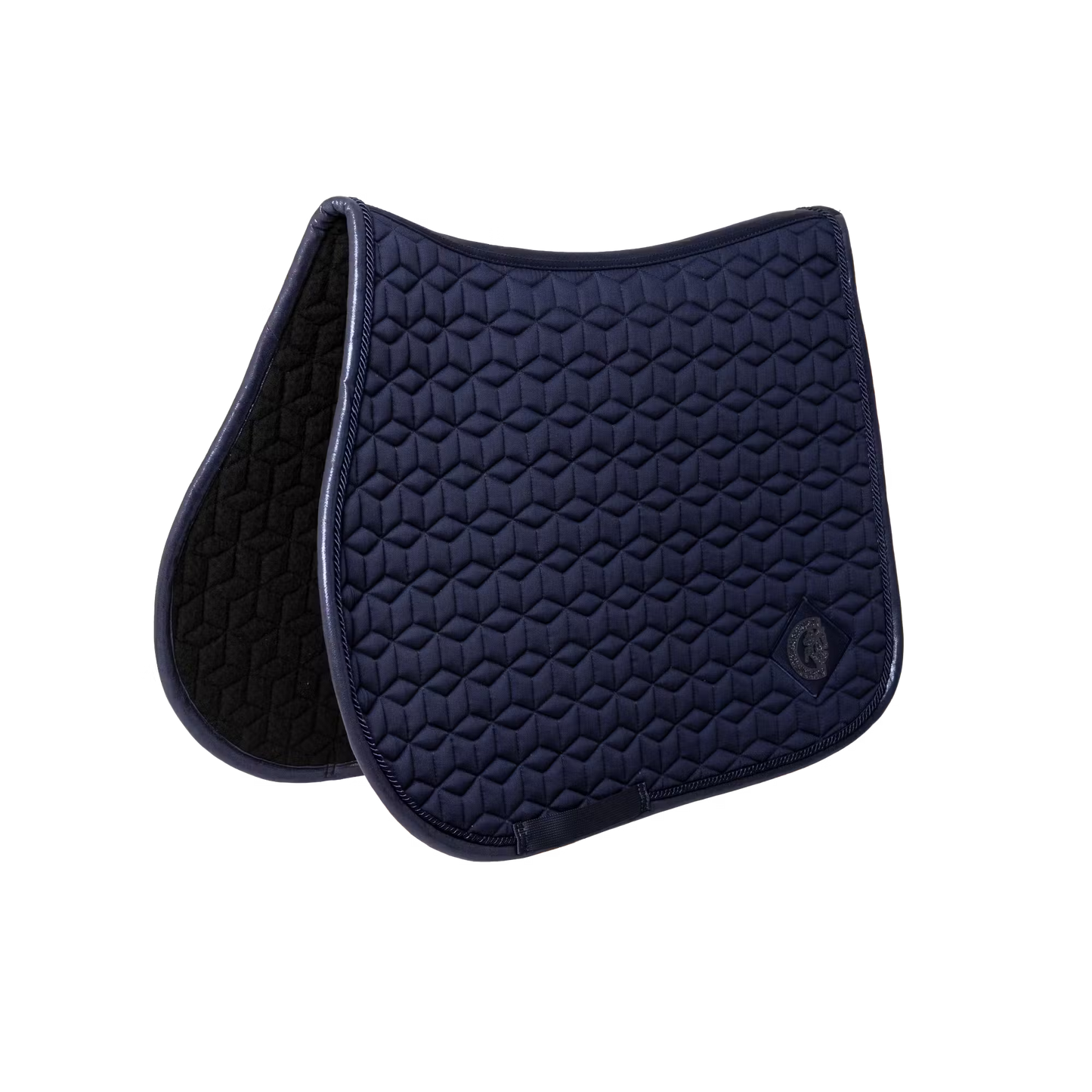 Kentucky Saddle Pad Sparkling - Jumping