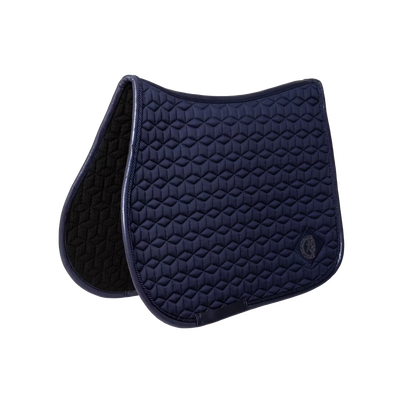 Kentucky Saddle Pad Sparkling - Jumping