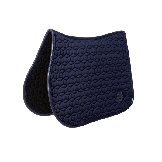 Kentucky Saddle Pad Sparkling - Jumping