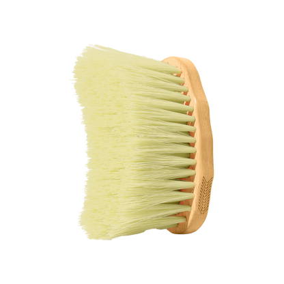 Kentucky Grooming Deluxe Middle Brush - Long