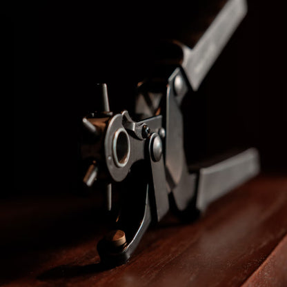 Kentucky Leather Punch Extra Strong
