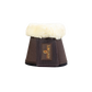 Kentucky Sheepskin Overreach Boots Solimbra