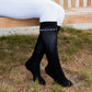 Kentucky Glitter Socks - Set of 3