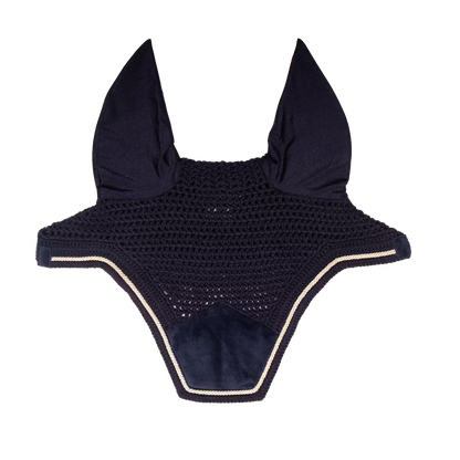 Kentucky Fly Veil Wellington Velvet - Soundless