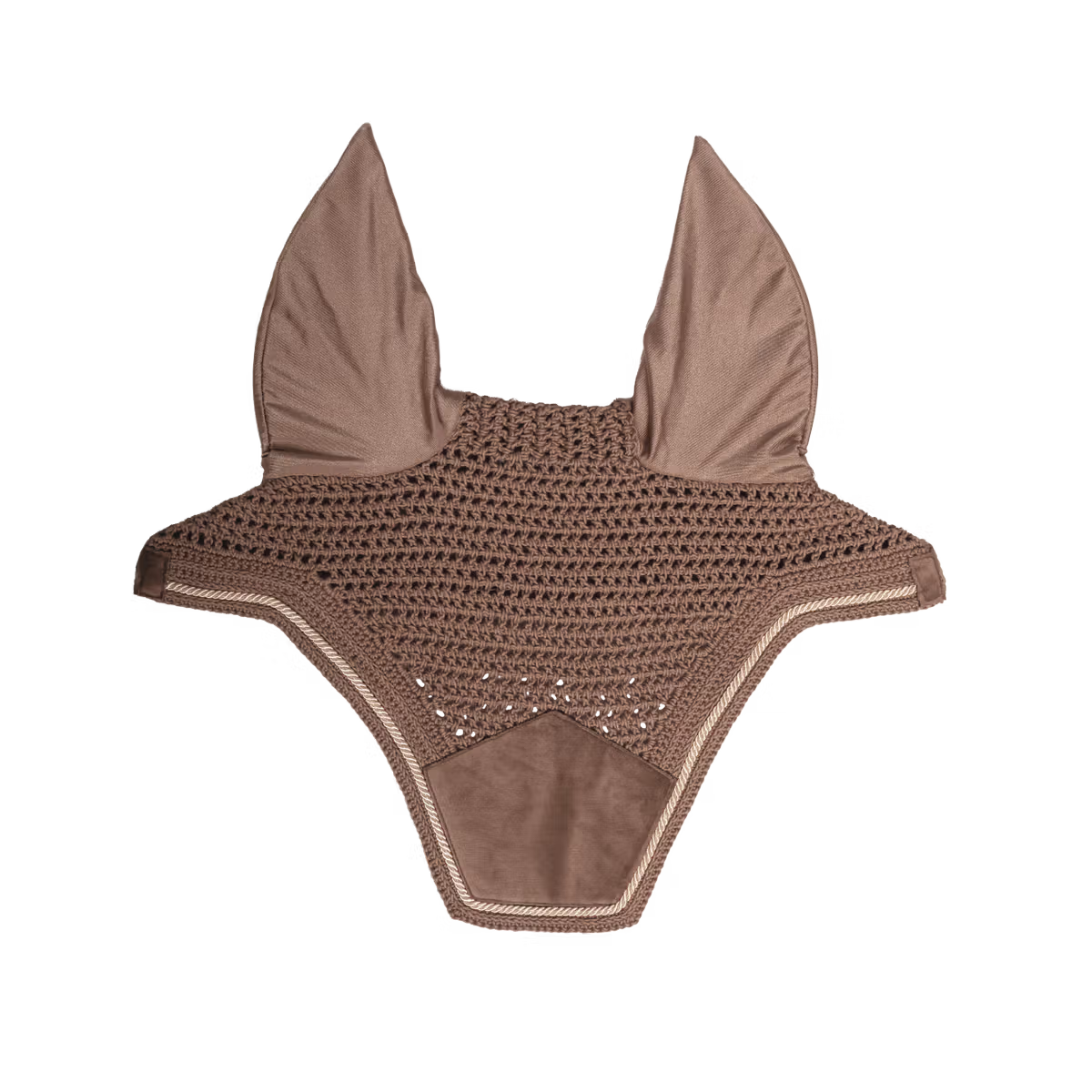 Kentucky Fly Veil Wellington Velvet - Soundless