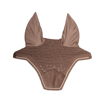 Kentucky Fly Veil Wellington Velvet - Soundless