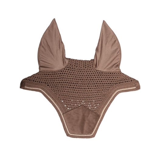 Kentucky Fly Veil Wellington Velvet - Soundless