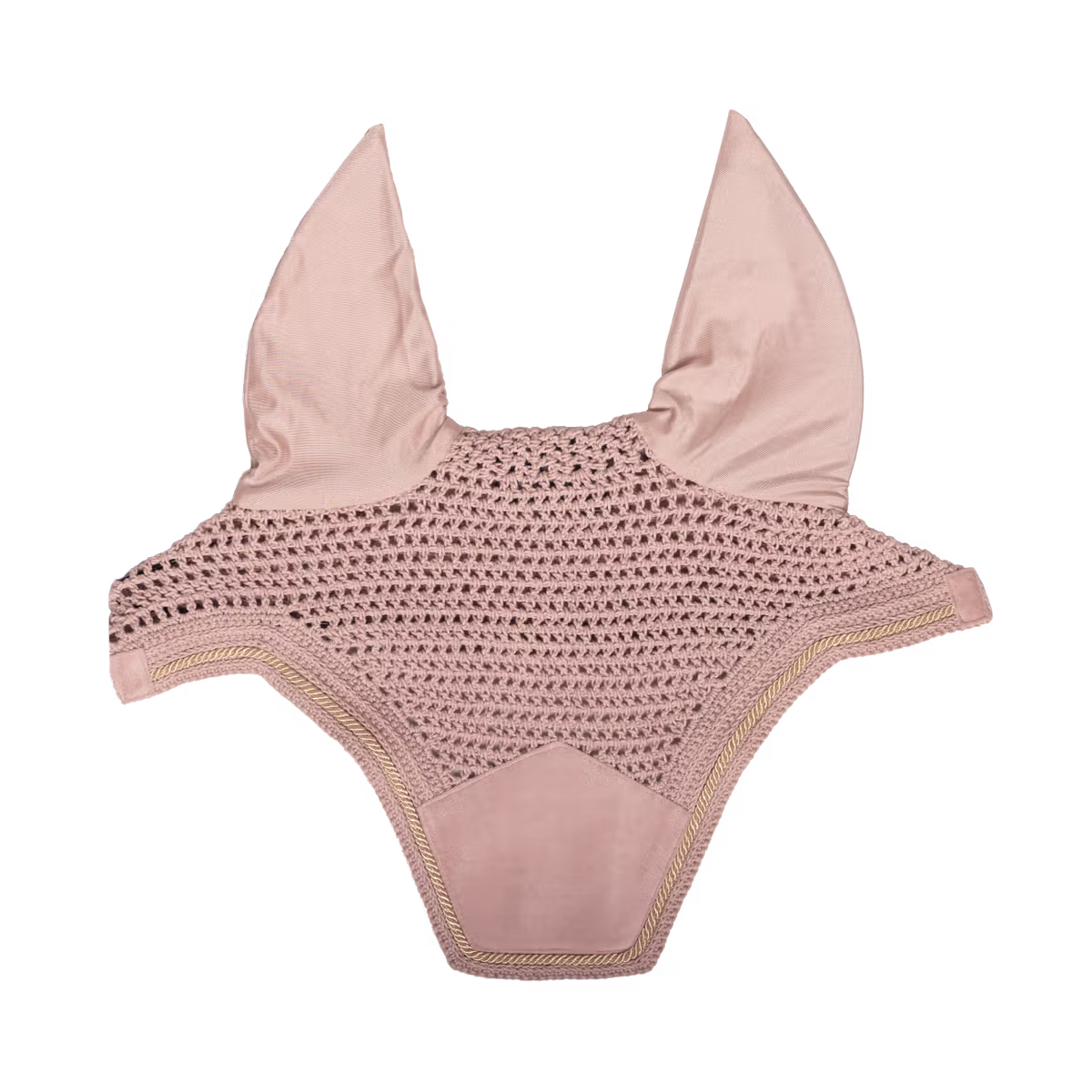 Kentucky Fly Veil Wellington Velvet - Soundless