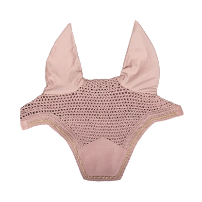 Kentucky Fly Veil Wellington Velvet - Soundless