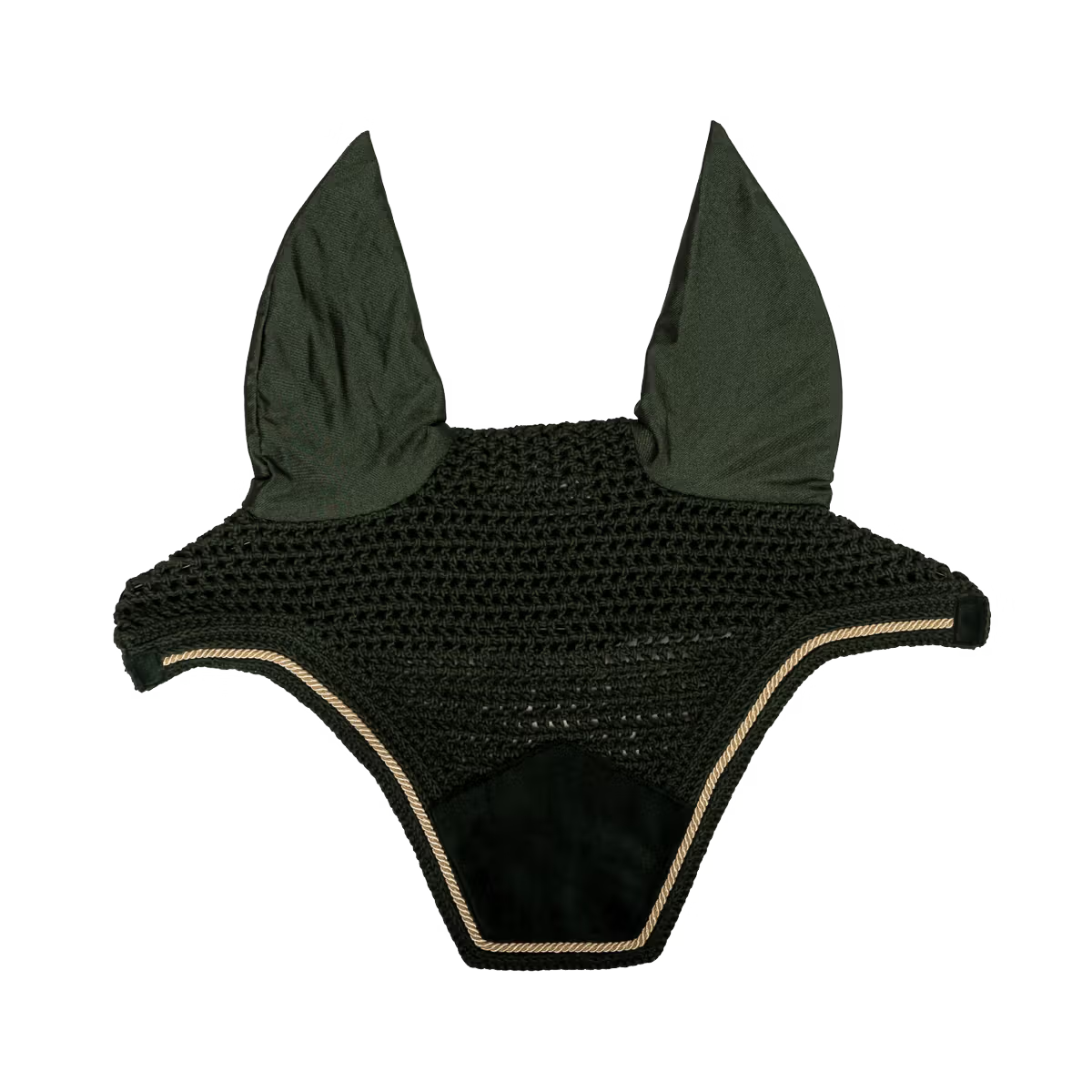 Kentucky Fly Veil Wellington Velvet - Soundless