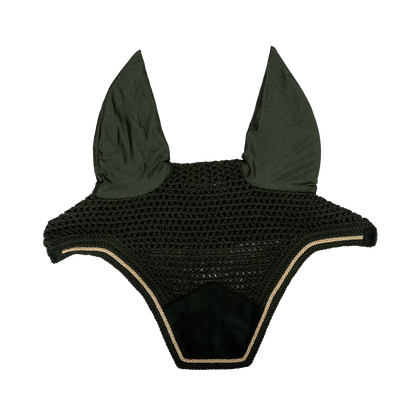 Kentucky Fly Veil Wellington Velvet - Soundless